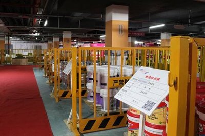 成都簡陽 透明工廠革新購房體驗(yàn)，旭輝引領(lǐng)行業(yè)新標(biāo)桿