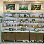 母嬰坊展示柜與煙草行業(yè)展柜廠家的市場(chǎng)差異與選擇指南
